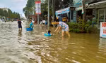 Dự báo triều cường tiếp tục vượt báo động III, Cần Thơ linh hoạt phương án dạy học