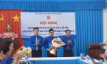 Anh Nguyễn Hữu Nghĩa giữ chức Phó Bí thư Tỉnh Đoàn Hậu Giang