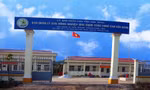 Cựu phó Chánh Thanh tra tỉnh Hậu Giang được điều động đến đơn vị mới
