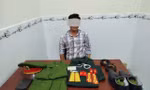 Giả danh công an, bộ đội để ‘phông bạt’ lừa tình tiền của nhiều phụ nữ đơn thân