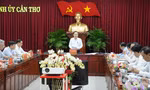 Sớm quy hoạch đô thị dọc đường vành đai 3.800 tỷ ở Cần Thơ 