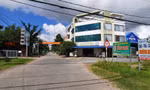 Khu dân cư Ngân Thuận, Cần Thơ.