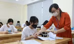 Bộ GD&ĐT đồng ý để thí sinh F1, F2 dự thi tốt nghiệp THPT đợt 1