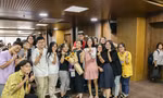 Thử Thách Kim Cương 2020: MC Liêu Hà Trinh biến điều phi lý thành hết sức có lý