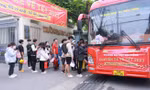 Nhiều trường đại học cho sinh viên nghỉ Tết Nguyên đán 2025 gần một tháng