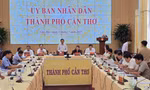 Chủ tịch Cần Thơ: Không để xảy ra phân biệt, mất đoàn kết sau sáp nhập xã