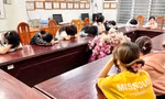 U70 cầm đầu đường dây môi giới mại dâm