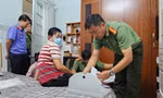 Sắp xét xử vụ đưa tàu cá ra vùng biển nước ngoài đánh bắt trái phép