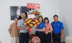 Bí thư Thành Đoàn Cần Thơ: Báo Tiền Phong luôn đồng hành, sát cánh với tuổi trẻ thành phố