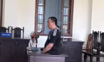 Kẻ 'ngáo đá' cướp xe cứu thương náo loạn đường phố Cần Thơ lĩnh 16 năm tù