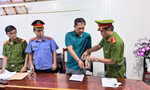 Nguyên chủ tịch xã ở Phú Quốc nhận hối lộ 1 ô tô và 5 tỷ đồng