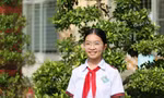Nữ sinh Tiền Giang đạt 4 điểm 10 trong kỳ thi tuyển sinh vào lớp 10