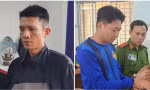 Công an thông tin vụ bao chiếm, ‘bảo kê’ trên vùng biển Kiên Giang