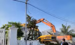 Vụ 79 biệt thự trái phép ở Phú Quốc: Tòa tuyên hủy quyết định xử phạt, cưỡng chế với 2 biệt thự