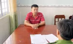 Vụ bao chiếm, 'bảo kê' ngư trường biển Kiên Giang: Một cán bộ kiểm ngư đầu thú