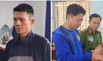 Bắt thêm đối tượng bao chiếm, ‘bảo kê’ trên vùng biển Kiên Giang