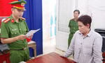 U70 cầm đầu đường dây môi giới mại dâm người dưới 18 tuổi: Khởi tố 25 đối tượng