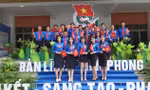 Thanh niên An Giang tiên phong đảm nhận việc mới, việc khó