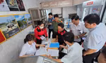Vụ 'tố' thịt heo bệnh: Xử phạt 3 cửa hàng C.P Việt Nam 