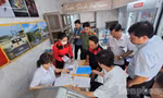 Vụ C.P bị tố bán thịt bẩn: Giấy chứng nhận an toàn thực phẩm hết hạn