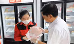 Người tố cáo C.P. bán thịt bẩn: 'Tôi nói lên sự thật, không hối hận'
