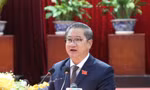 Chủ tịch thành phố Cần Thơ được giới thiệu bầu Phó Chủ tịch Ủy ban T.Ư Mặt trận Tổ quốc Việt Nam