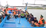 Kiên Giang sẽ xử nghiêm tổ chức, cá nhân dung túng, tiếp tay khai thác IUU