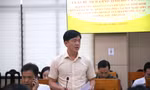 Chủ tịch Đặc khu Phú Quốc muốn tăng biên chế, nhân lực giải phóng mặt bằng