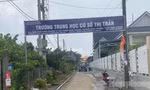 Hiệu trưởng tự ý chuyển trường trước năm học mới ở Kiên Giang: Huyện chưa chỉ đạo