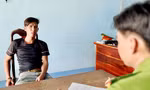 Tạm giữ kẻ bạo hành con riêng 7 tuổi của người tình đến hôn mê