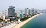 Thống nhất làm nút giao Mả Vòng, đường hầm ven biển Nha Trang