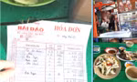 Xác minh nhà bè ở Nha Trang 'chặt chém' 3,5 triệu đồng/kg cá bò hòm