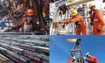 Doanh nghiệp nhà nước áp dụng bảng lương, phụ cấp mới từ 15/9. Ảnh minh họa: NL. 