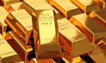 Giá vàng “leo dốc”, quanh mốc 65,5 triệu đồng/lượng. Ảnh minh hoạ 