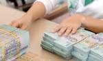 Lãi suất huy động giảm, lãi suất cho vay “hạ nhiệt”. Ảnh minh hoạ 