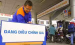 Đề xuất giảm 50% thuế nhập khẩu để giảm giá xăng dầu. ảnh minh hoạ 