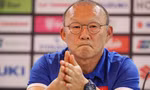 Tuyển Việt Nam có thể phải đá sân trung lập các trận sân nhà ở Vòng loại thứ 3 World Cup 2022?