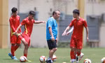 VFF sẽ phải có kế hoạch mới để đội tuyển Việt Nam chuẩn bị cho AFF Cup 2022. (ảnh Anh Đoàn)