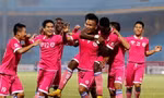 Đội hình từng đoạt vị trí thứ 3 LS V-League 2020 của CLB Sài Gòn đã được "thay máu" và họ sẽ dự AFC Cup 2021 bằng đội hình mới. 