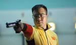 Hoàng Xuân Vinh là một trong những niềm hy vọng huy chương của thể thao Việt Nam tại Olympic Tokyo 2020. 