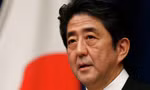 Thủ tướng Nhật Bản Shinzo Abe