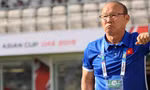 HLV Park Hang-seo sẽ đại diện Việt Nam dự bốc thăm chia bảng Vòng loại cuối World Cup 2022 khu vực châu Á. 