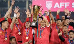 Đội tuyển Việt Nam là ứng viên lớn ở AFF Cup 2020.