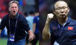 HLV Park Hang-seo sẽ trả món nợ thua đồng nghiệp Mano Polking ở AFF Cup 2020 ở lần tái đấu sắp tới?