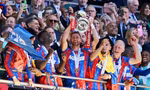 Đánh bại Man City, Crystal Palace vô địch FA Cup 