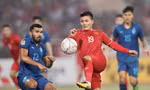 Việt Nam sẽ gặp Thái Lan trước thềm ASEAN Cup 2024. 