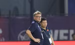 HLV Philippe Troussier sắp có màn ra mắt chính thức ở đội tuyển Việt Nam bằng 2 trận giao hữu với Hong Kong (Trung Quốc) và Syria. (ảnh Hữu Phạm)