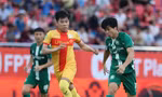 Đội bóng của Công Phượng sẽ trở lại V-League qua cửa riêng?