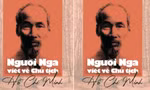 Chủ tịch Hồ Chí Minh trong mắt người Nga