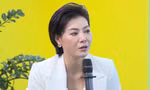 Diễn viên Thanh Hương: 'Tôi từng muốn tát Bát (Tuấn Anh)'
